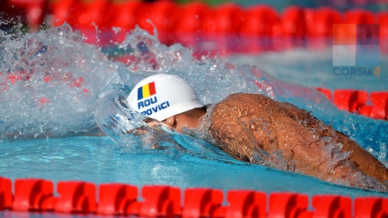 Europei Under 23, Popovici e Schwarz in evidenza a Šamorín