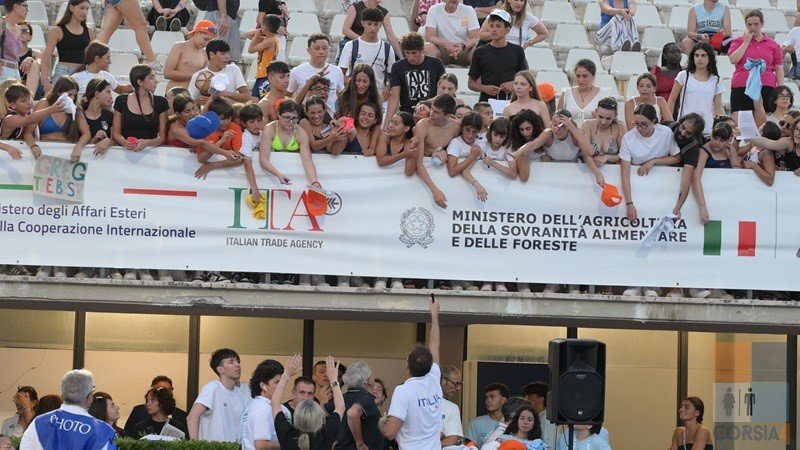 Sette Colli vibes