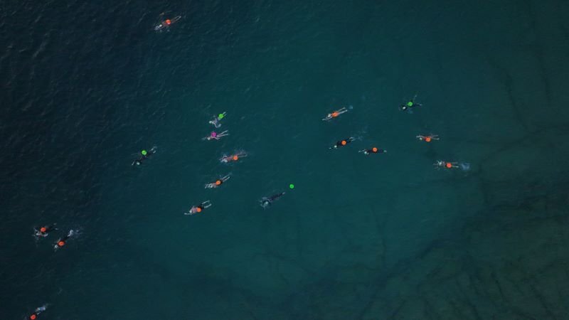 Sirmione2023_Swimtheisland_Drone