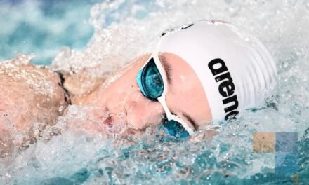 EYOF2025 | l’Italia vince il medagliere del Nuoto a Skopje