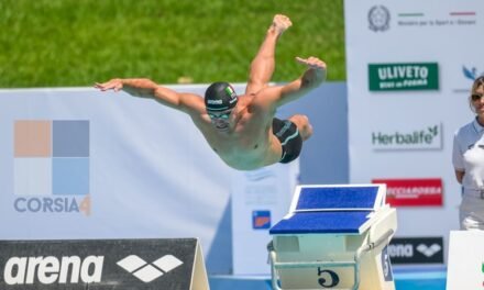 Swim Stats, Mondiali: i numeri che ci portano a Singapore 2025