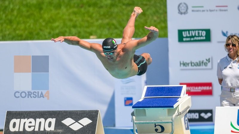 Swim Stats, Mondiali: i numeri che ci portano a Singapore 2025