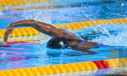 Singapore 2025 | Mondiali di Nuoto day5 recap: Curtis in finale nei 100 stile