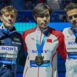 Singapore 2025 | Mondiali di Nuoto day2 recap: Martinenghi argento, Ceccon bronzo