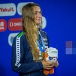 Singapore 2025 | Mondiali di Nuoto day3 recap: bis d’argento Quadarella e Ceccon