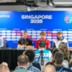 Singapore 2025 | Mondiali di Nuoto: Martinenghi, Ponti e Wellbrock le dichiarazioni pre-gra