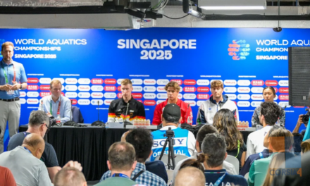 Singapore 2025 | Mondiali di Nuoto: Martinenghi, Ponti e Wellbrock le dichiarazioni pre-gra