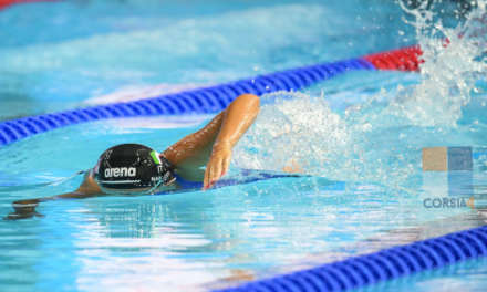 Otopeni 2025 | Guida ai Mondiali Junior di Nuoto