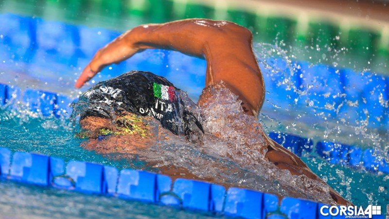 Otopeni 2025 | il Recap dei Mondiali Junior di Nuoto