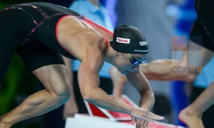 Singapore 2025 | Mondiali di Nuoto day6 recap