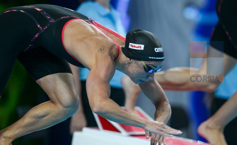 Singapore 2025 | Mondiali di Nuoto day6 recap