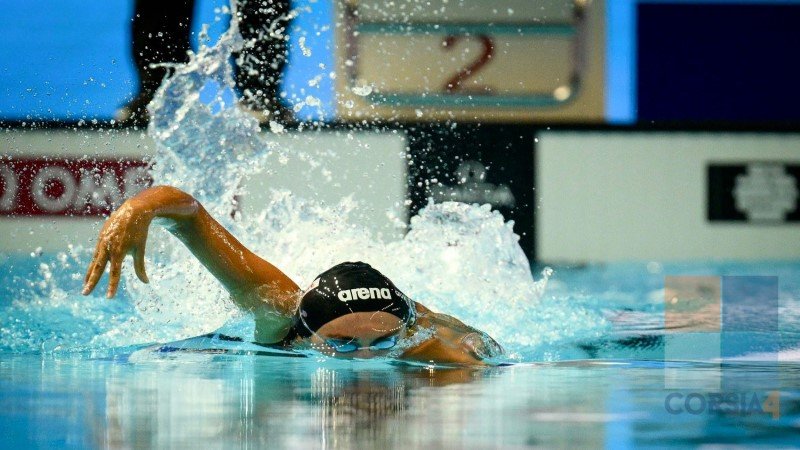 Singapore 2025 | Mondiali di Nuoto day7 recap: immensa Quadarella