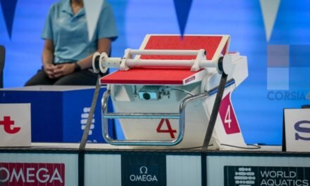 SwimStats, i Mondiali di Nuoto di Singapore 2025 in 10 punti