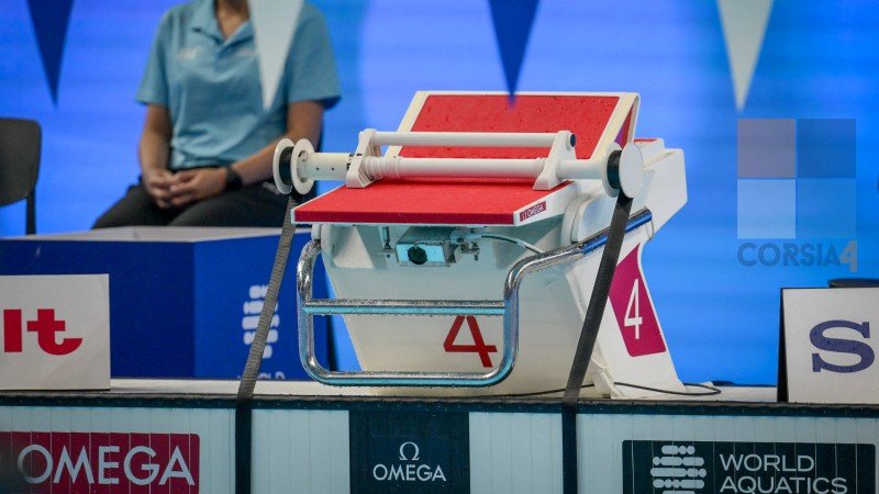 SwimStats, i Mondiali di Nuoto di Singapore 2025 in 10 punti