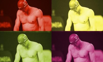 Fatti di nuoto Weekly: perchè gli Enhanced Games hanno attratto (quasi) solo nuotatori