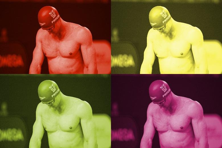 Fatti di nuoto Weekly: perchè gli Enhanced Games hanno attratto (quasi) solo nuotatori