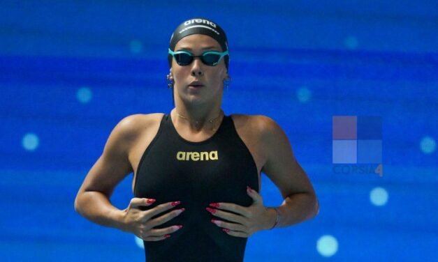 Crescita e Cambiamento, intervista a Bianca Nannucci