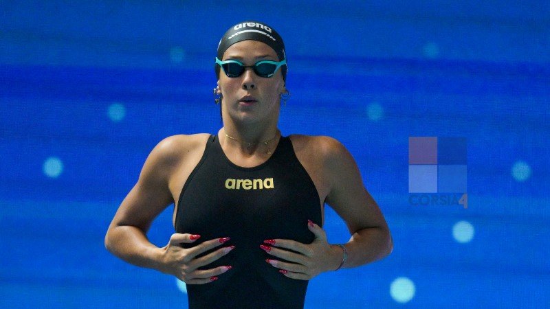 Crescita e Cambiamento, intervista a Bianca Nannucci