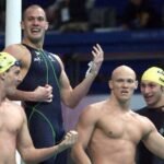 Sydney 2000 Special | la 4×100 stile e il Rock’n’roll australiano