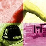 Fatti di nuoto Weekly: Est versus Ovest