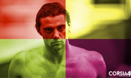 Fatti di nuoto Weekly: la vasca da 25 ha del potenziale inespresso