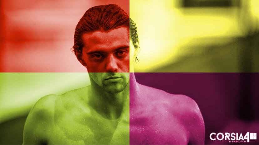 Fatti di nuoto Weekly: la vasca da 25 ha del potenziale inespresso