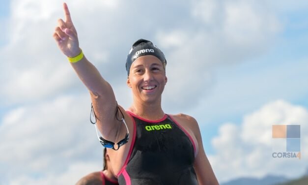 OW World Cup 2025, la chiusura a Golfo Aranci: vince Taddeucci