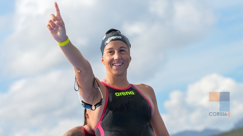 OW World Cup 2025, la chiusura a Golfo Aranci: vince Taddeucci