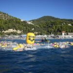 Swim the Island Golfo dell’Isola: il Mare toglie, il Mare dà
