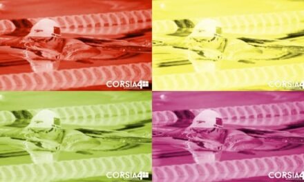 Fatti di nuoto Weekly: 8 prestazioni dai National Games Cinesi