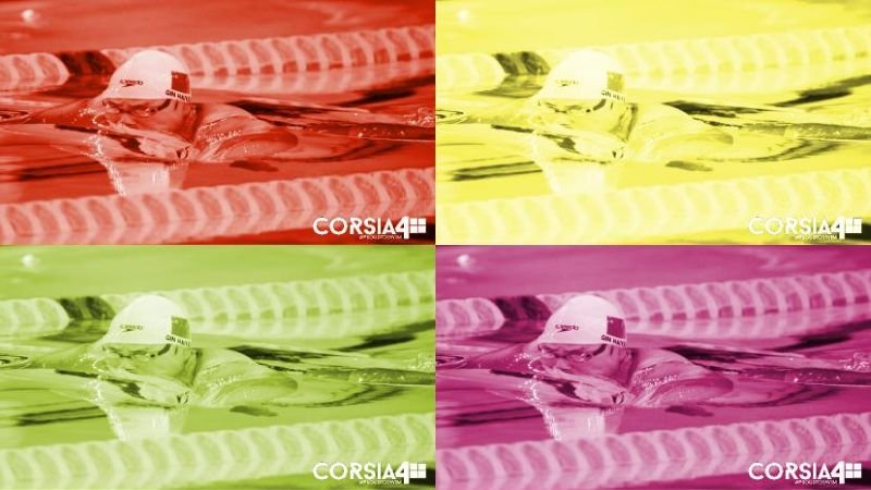 Fatti di nuoto Weekly: 8 prestazioni dai National Games Cinesi