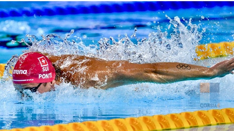 A Genova cadono sei nuovi record: il Recap del 51° Nico Sapio