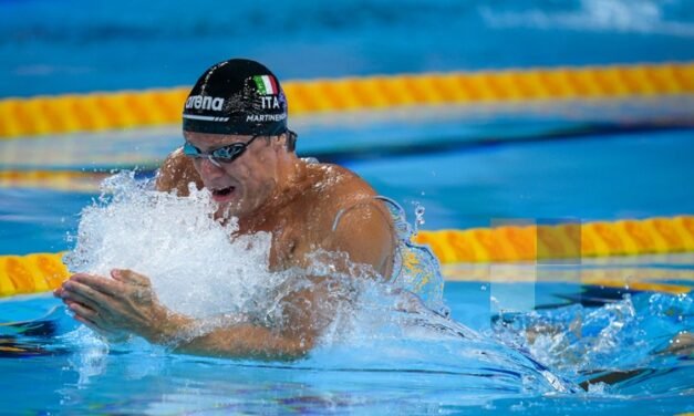 Fatti di nuoto Weekly: Lublino 2025, azzardiamo le previsioni… uomini