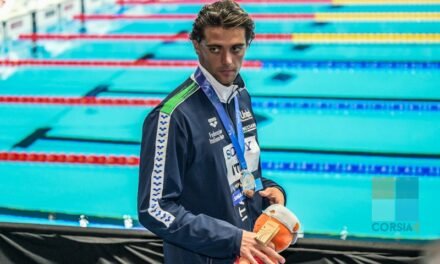 Il Nuoto alle Olimpiadi LA2028: 5 programmi interessanti