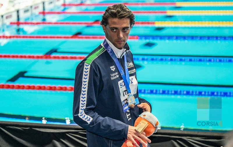 Il Nuoto alle Olimpiadi LA2028: 5 programmi interessanti