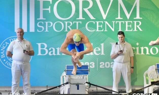 Corsia Master, il 29° Master Forum Sprint vi aspetta