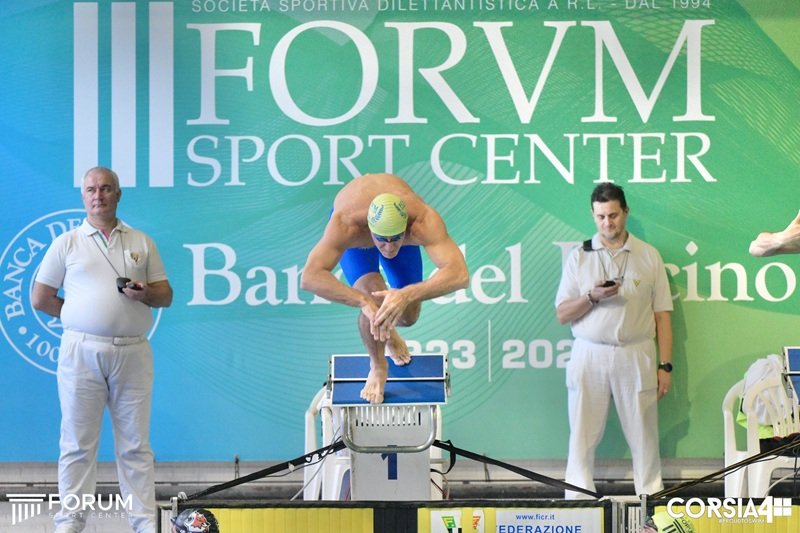 Corsia Master, il 29° Master Forum Sprint vi aspetta