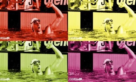 Fatti di nuoto Weekly: 11 Nomi dagli Assoluti Open 2025 di Riccione