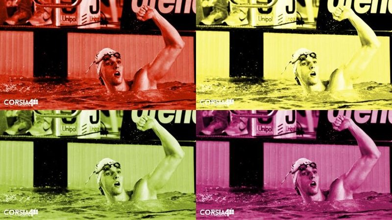 Fatti di nuoto Weekly: 11 Nomi dagli Assoluti Open 2025 di Riccione