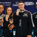 Lublino 2025 | Europei di Nuoto in corta: recap day 2