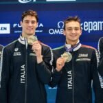 Lublino 2025 | Europei di Nuoto in corta: recap day 1
