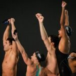 Swim Stats, l’analisi in numeri degli Europei in corta di Lublino 2025