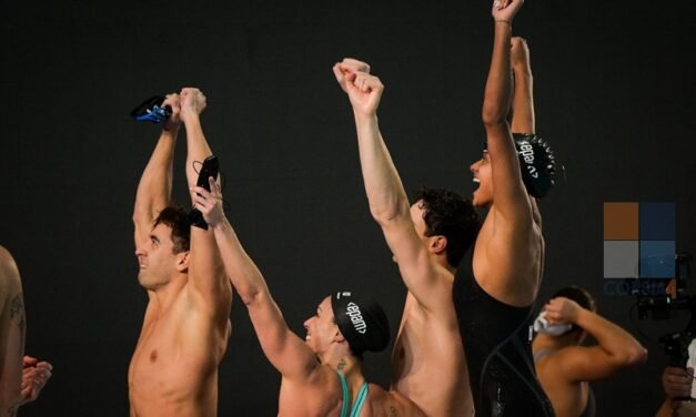 Swim Stats, l’analisi in numeri degli Europei in corta di Lublino 2025