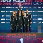 Lublino 2025 | Europei di Nuoto in corta: recap day 6
