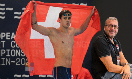 Ponti, l’Italia e la Svizzera: intervista a Massimo Meloni