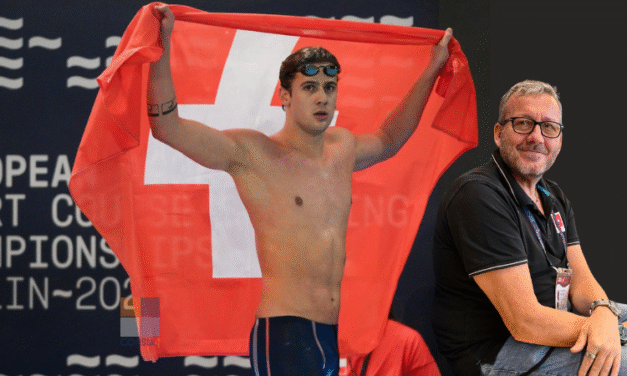 Ponti, l’Italia e la Svizzera: intervista a Massimo Meloni