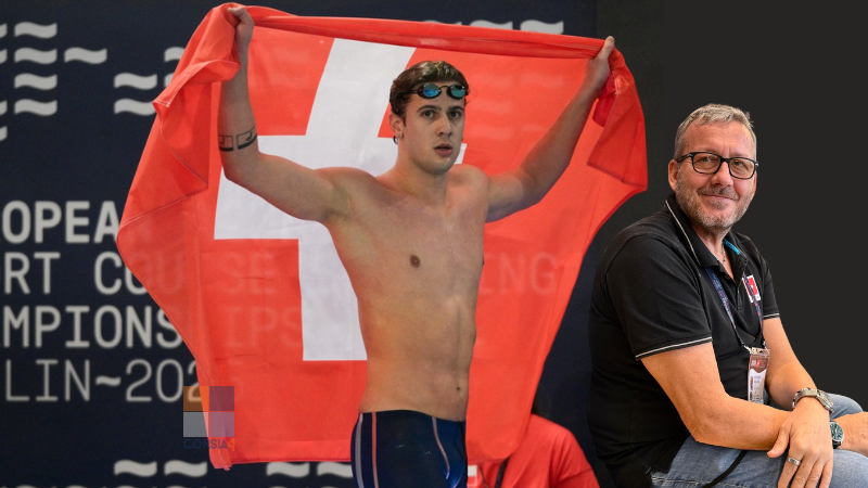 Ponti, l’Italia e la Svizzera: intervista a Massimo Meloni