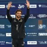 Lublino 2025 | Europei di Nuoto in corta: recap day 4