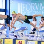 Speciale Master, l’Aniene vince il 29° Trofeo Forum Sprint – 1° Memorial Luca Tranzillo