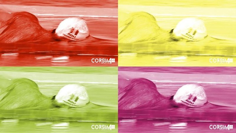 Fatti di nuoto Weekly: Blue Wednesday